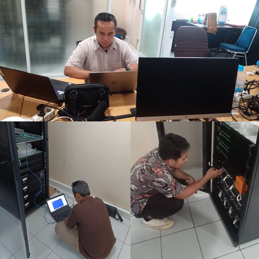 Jasa Managed Services di Kota Medan dan Sekitarnya